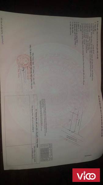 ĐẤT ĐẸP 2 MẶT TIỀN ĐƯỜNG CẠNH KHU ĐÔ THỊ VĨNH ĐIỀM TRUNG NHA TRANG KHÁNH HÒA