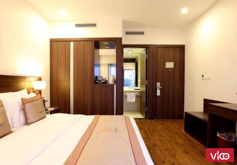 Lắp điều hòa cho khách sạn ở quận 10 0932 932 329