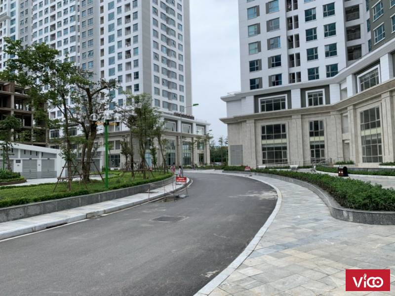 Bán gấp căn hộ chung cư IA20 Ciputra, giá 22 tr/m2, rẻ nhất thị trường.