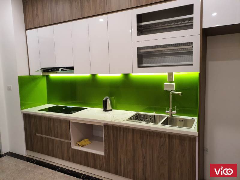0975897169 bán cắt lỗ căn hộ 3PN 2WC, 86m2, nội thất cơ bản, giá 2.6 tỷ tại The Emerald