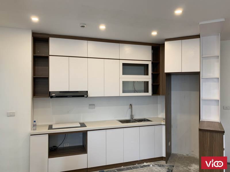 0975897169 Bán nhanh căn hộ 2PN 2WC, 83m2, full nội thất, giá 2.36 tỷ tại The Emerald