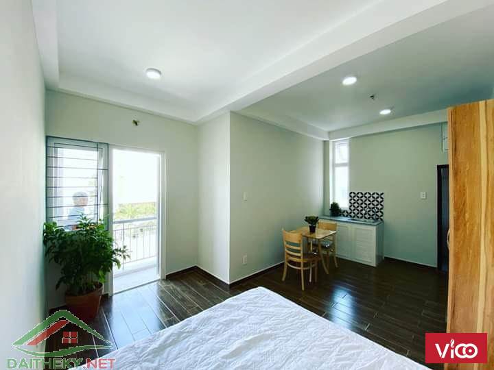 Phòng trọ khép kín, không chung chủ. 25m2. 3tr/tháng