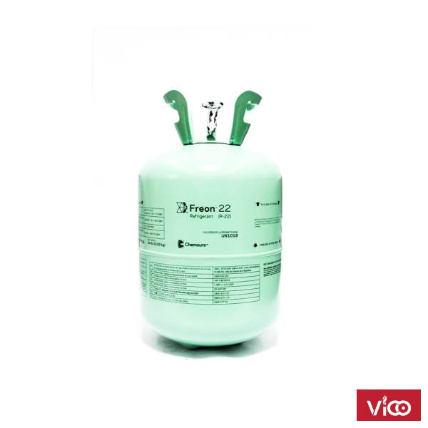Gas Lạnh Dupont Freon R22 Thành Đạt 0902 809 949