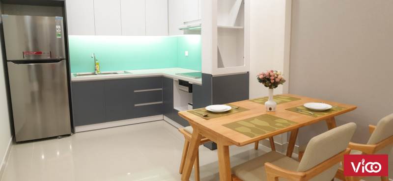 Bán Căn Hộ The Sun Avenue 2pn, 76m2, Tháp 3 Tháp Trung Tâm, Giá 3.550 Tỉ, Lh 0931525177