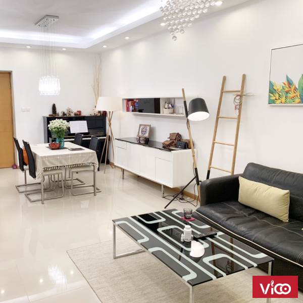 Bán căn hộ 2 PN tại Topaz 1 Saigon Pearl, Sang nhượng chính chủ, SHVV, Giá 4.2 Tỷ.