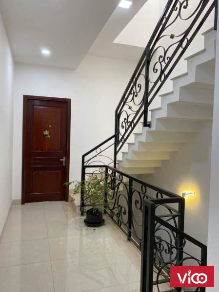 Hàng hiếm HXH 5m đường Lạc long Quân Tân Bình 56m2, 3 tầng ,giá 4,6 tỷ.