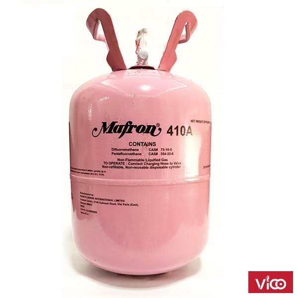 Gas R410a Mafron Thành Đạt 0902 809 949