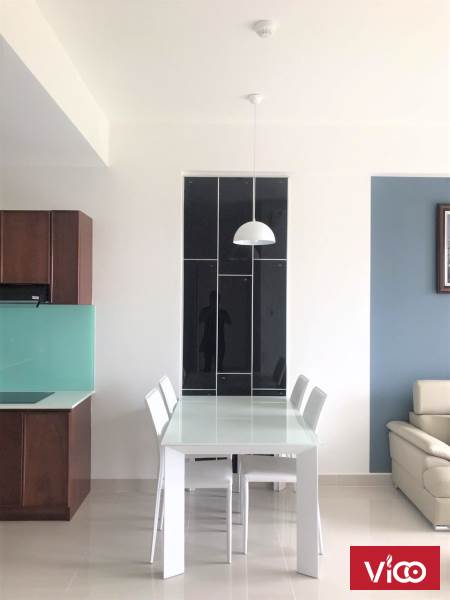 Bán căn hộ The Sun Avenue 2PN, giá bán nhanh 3.7 tỷ, nội thất siêu đẹp dọn vào ở ngay.0906672876