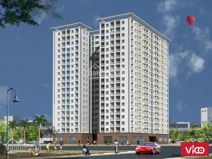 Bán chung cư CT36 Xuân la 87m2, 3PN. Tầng 18 View Hồ tây