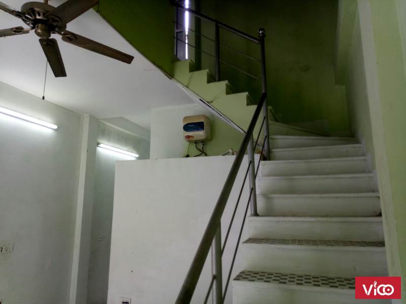 Chỉ 1,29 tỷ Có Ngay Nhà 35m2, 2 tầng, tại BÌnh Minh Trâu Quỳ, Gia Lâm.HN84978849850