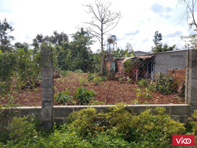 Bán 3 lô Đất Gần Sân Bay Xã Hòa Thắng Cách Ql27 2km Giá Đầu Tư