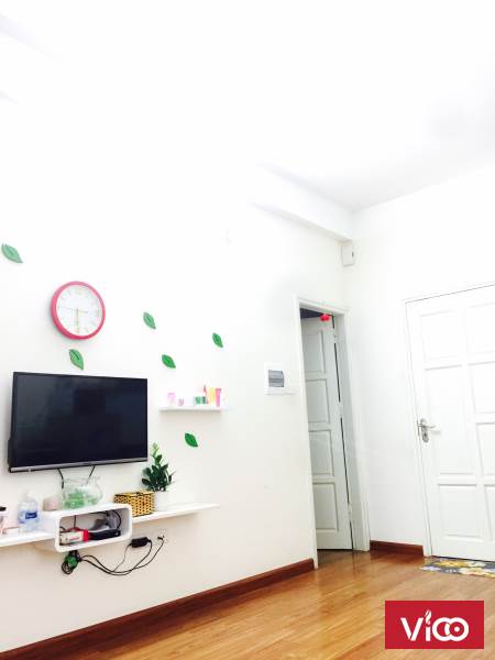 HƠN 500tr Vay Ngân Hàng 70%, bán căn hộ giá rẻ Từ Liêm Sổ Đỏ