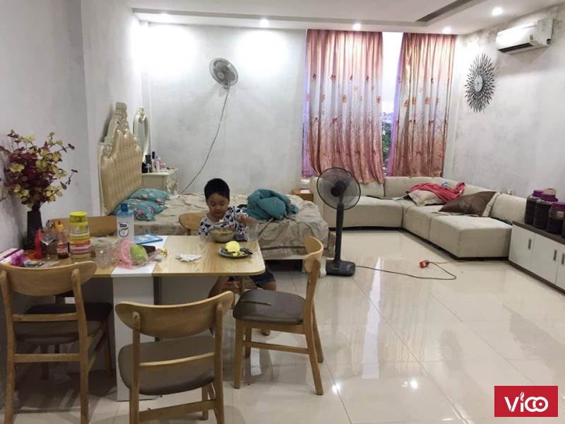 Bán gấp nhà KĐT Yên Nghĩa Hà Đông, 52m2 x 5 tầng, mt 5m, giá 3.2 tỷ.