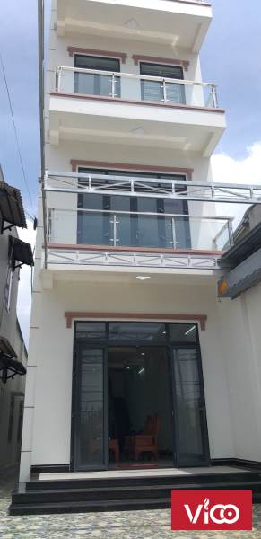 Cho thuê mặt bằng làm văn phòng Kinh doanh tại thành phố Long Khánh