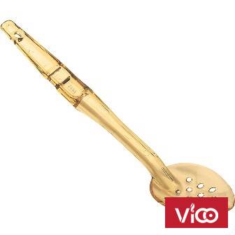 Muôi nhựa đục lỗ East (mã SPOP13 150)