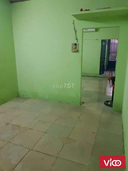 Cho thuê phòng trọ Quận 8 cho cả gia đình