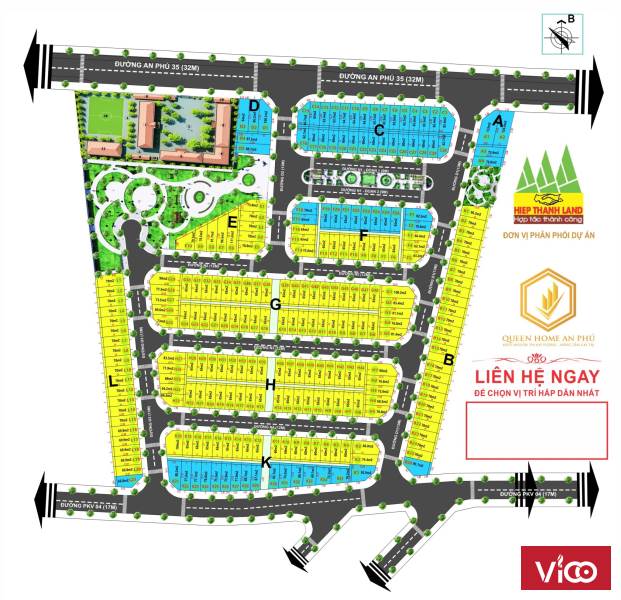 queen home an phú 35