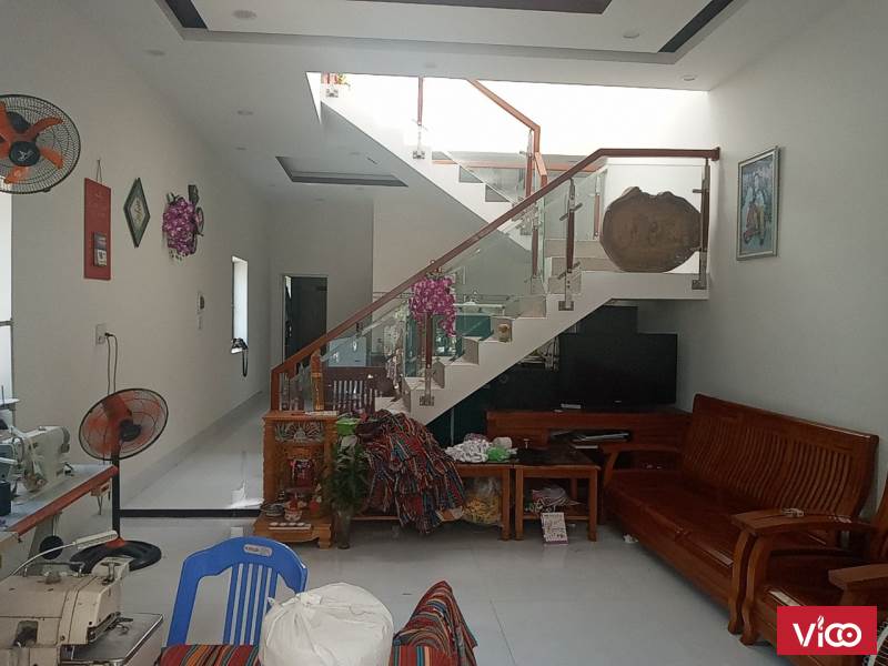 Chính chủ cần bán nhà huyện Hòa Vang tp Đà Nẵng