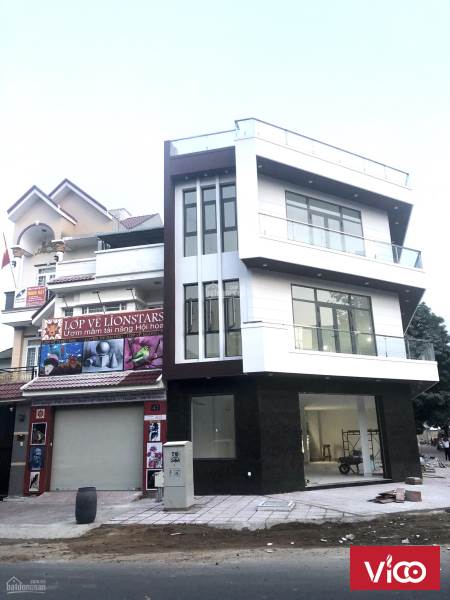 Chính Chủ Bán Gấp Nhà Lô Góc 4T, 50M2, MT 7.5M, Nhỉnh 5 Tỷ, 0984554345