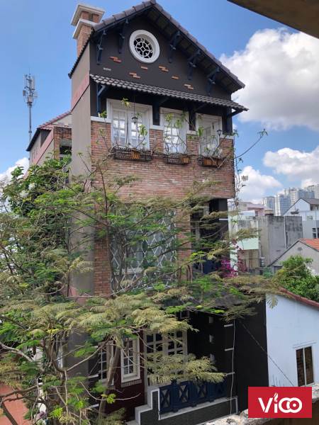 Bán biệt thự đường 8, Phường Bình An, Quận 2 Gía 15 tỷỷ