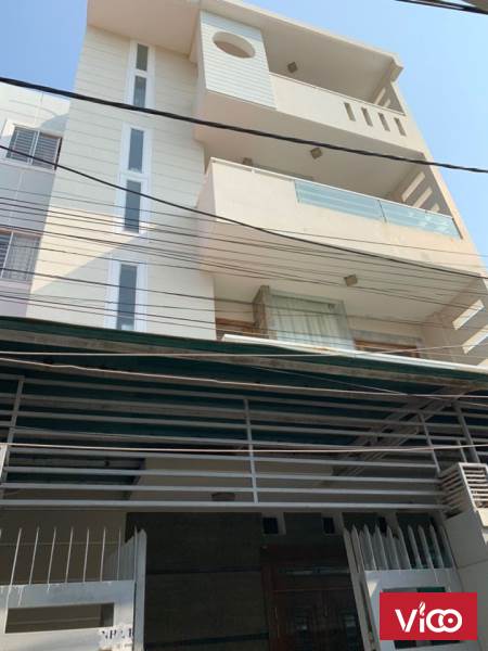 Bán nhanh nhà hẻm đường Trần Phú giá đầu tư view biển 61m2 giá chỉ 3ty7