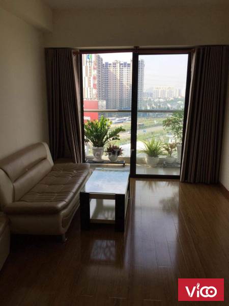 Chính Chủ cần bán nhanh căn hộ vị trí đẹp tại Quận 9