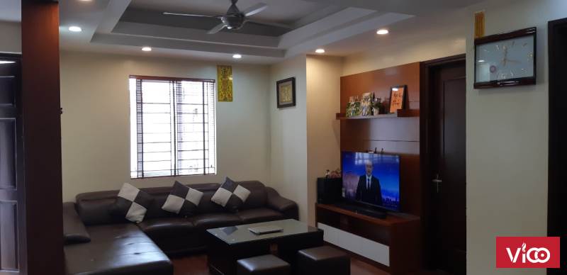 Bán chung cư trần bình 75m2, 2 PN, 2 WC. Nhỉnh 2 tỷ.
