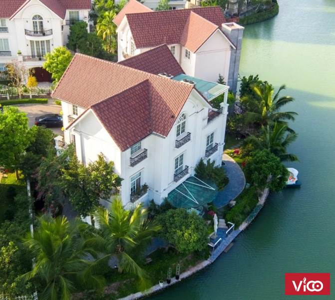 Chính Chủ Bán Gấp Biệt Thử Vinhomes Riverside 337M2, MT 15M, Hơn 42 Tỷ