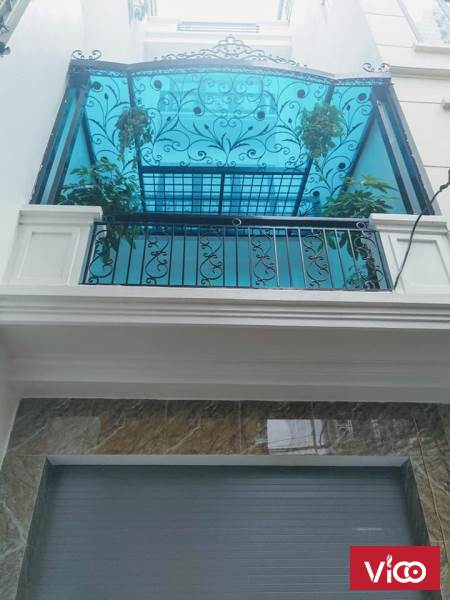 Phố 8/3 Kim Ngưu Hai Bà Trưng Gara Ô tô Thang Máy 79m2x6 Giá 7.x Tỷ
