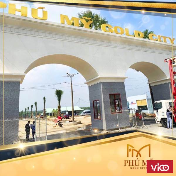 CÒN 1 LÔ ĐẤT NỀN VỊ TRÍ CỰC ĐẸP TẠI PHÚ MỸ SỔ ĐỎ TRAO TAY