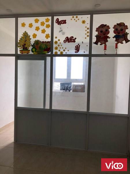 Chính Chủ Cần Bán Chung Cư Mỹ Phúc Quận 8 2 Phòng Ngủ 50m2 Đường Phạm Đức Sơn Quận 8