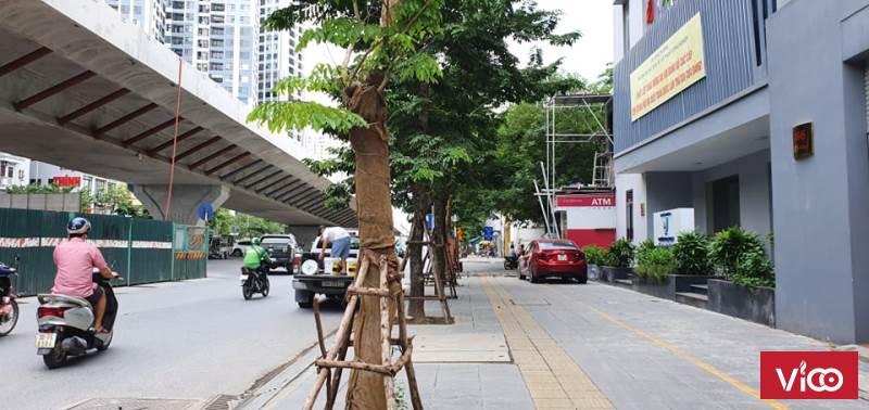 Bán nhà MP Minh Khai 70M2X4T, KD Đỉnh, Vỉa Hè Rộng, Giá chỉ 220 TR/ M2