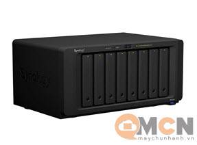 Storage NAS Synology DS1819 (HDD/SSD) 8 Bay Thiết Bị Lưu Trữ