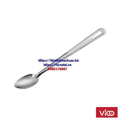 Thìa inox East (mã 184401)