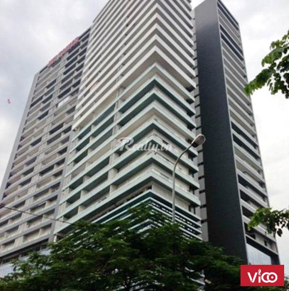 Bán căn 3PN chung cư Hei Tower 2.7 tỷ, view thoáng, sổ đỏ chính chủ LH 0936868010