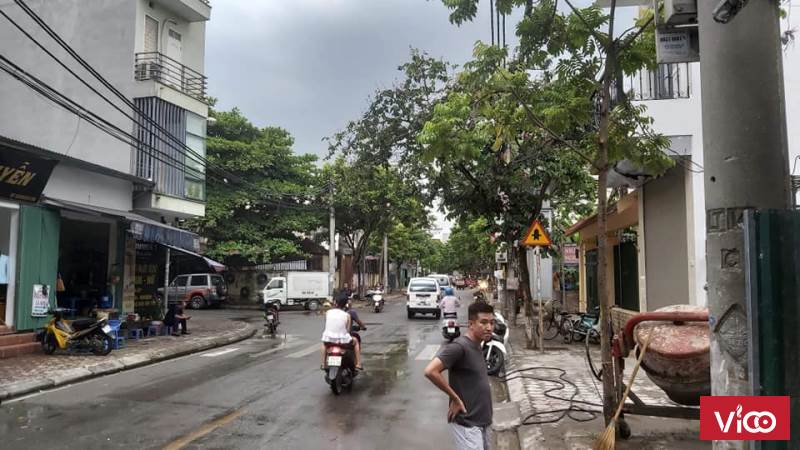 Cần bán Nhà Hồ Đắc Di 150m, 3 tầng, MT 7,5M, giá 50 tỷ.