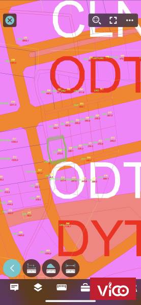 CẢNH BÁO Siêu Phẩm View Đầm Trung Tâm Thị Trấn Cam Đức