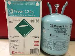 Gas 134 freon Đại lý gas lạnh0902 809 949
