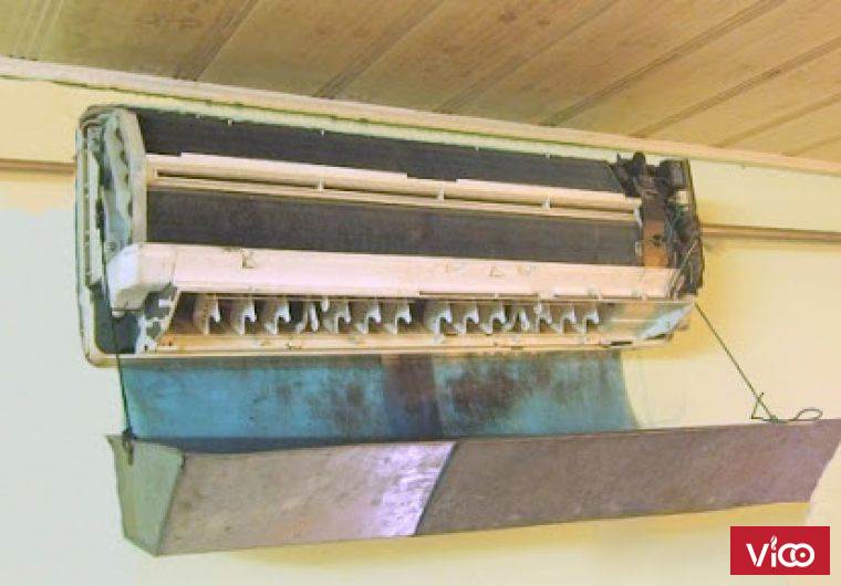 Dịch vụ bảo dưỡng điều hòa tại nhà quận 1 0932 932 329