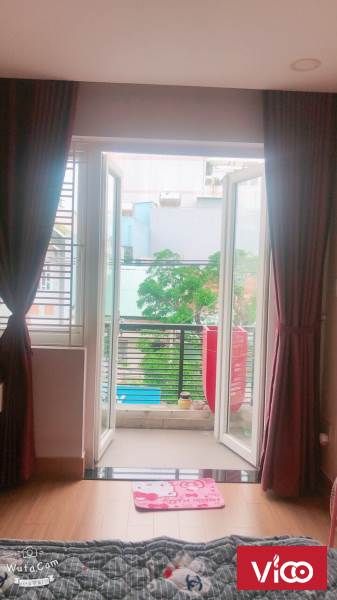 Cần cho thuê phòng trọ quận Tân Bình.