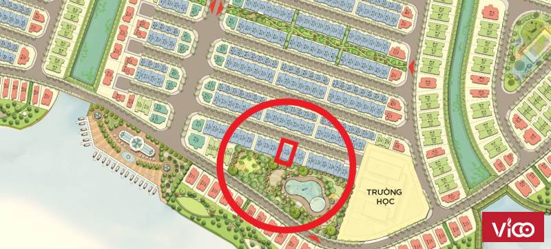 Nhà đầu tư săn lùng SHOPHOSUE 2 MẶT TIỀN Đầu tư Kinh Doanh An Cư T2119