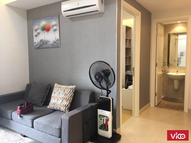 Cần bán nhanh căn hộ The Sun Avenue 2PN, giá bán nhanh 3.7 tỷ, nội thất siêu đẹp dọn vào ở