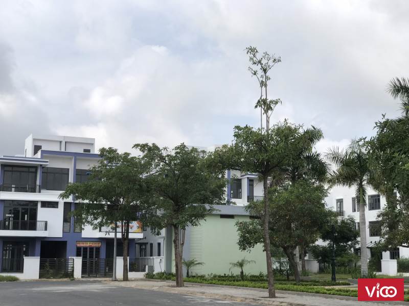 Sở hữu nhà phố 1T1L trong khu đô thị Đông Tăng Long chỉ với 2,5 tỷ Ưu đãi duy nhất tháng 8