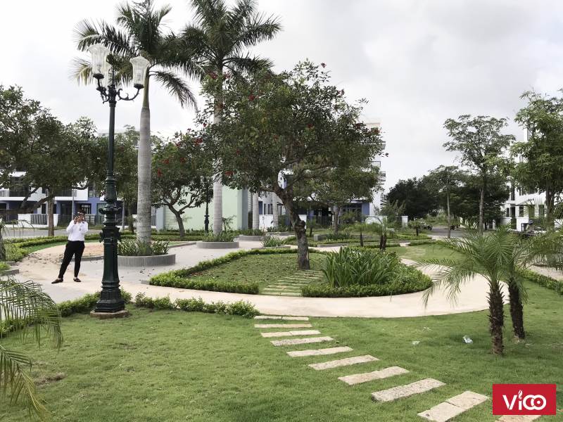 SỞ HỮU BẤT ĐỘNG SẢN ĐẦY TIỀM NĂNG DÚY NHẤT TẠI KDC CAO CẤP ĐÔNG TĂNG LONG QUẬN 9