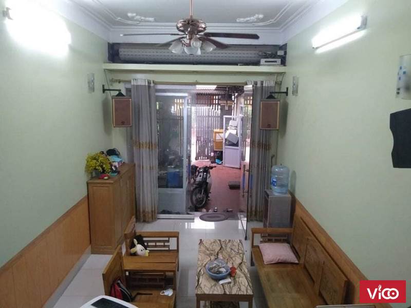 Bán nhà Tam Trinh ô tô tránh , ngõ thông , kinh doanh đỉnh chỉ nhỉnh 5 tỷ