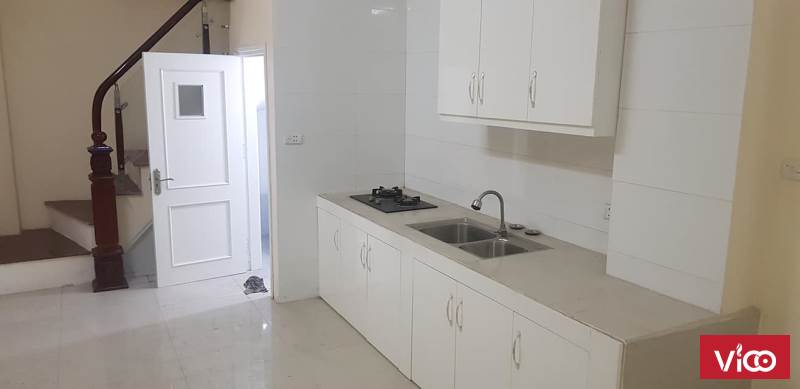 Lò Đúc Nguyễn Cao Ngõ Thông KD 39m2, 4 tầng, giá 4 tỷ