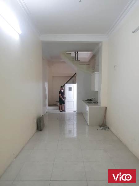 NHÀ HAI BÀ TRƯNG VỪA Ở VỪA KINH DOANH 39Mx4T, 4 TỶ