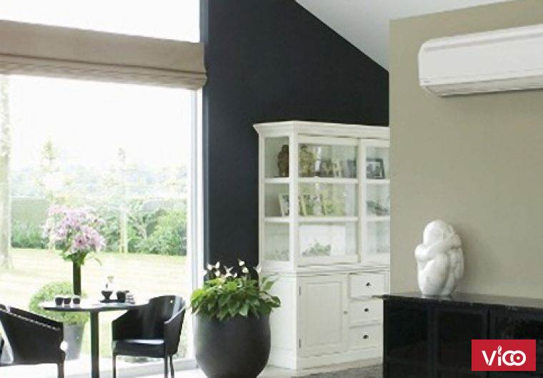 Lắp máy lạnh tại nhà quận 2 Cơ điện lạnh Cao Vĩ