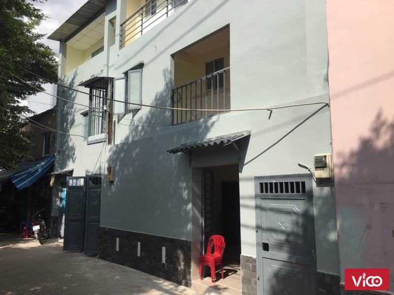 Còn 7 Phòng Trọ Mới Xây Nhiều Loại Phòng Đường Tôn Thất Thuyết Quận 4 Hồ Chí Minh