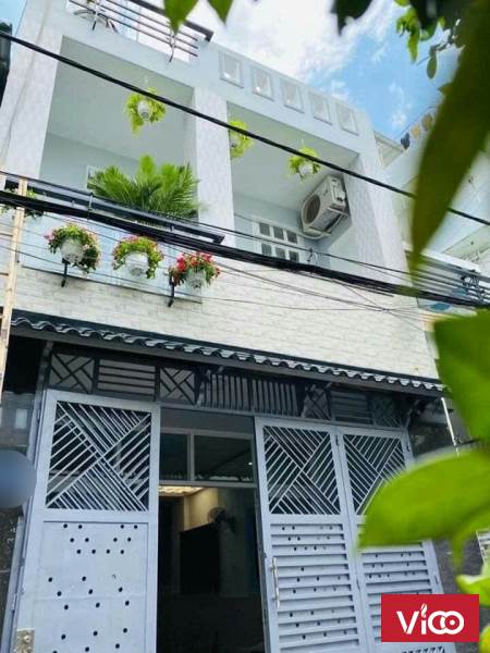 Bán nhà Gò Vấp Phường 11 Quang Trung HXH 50m2 chỉ 2.9 tỷ